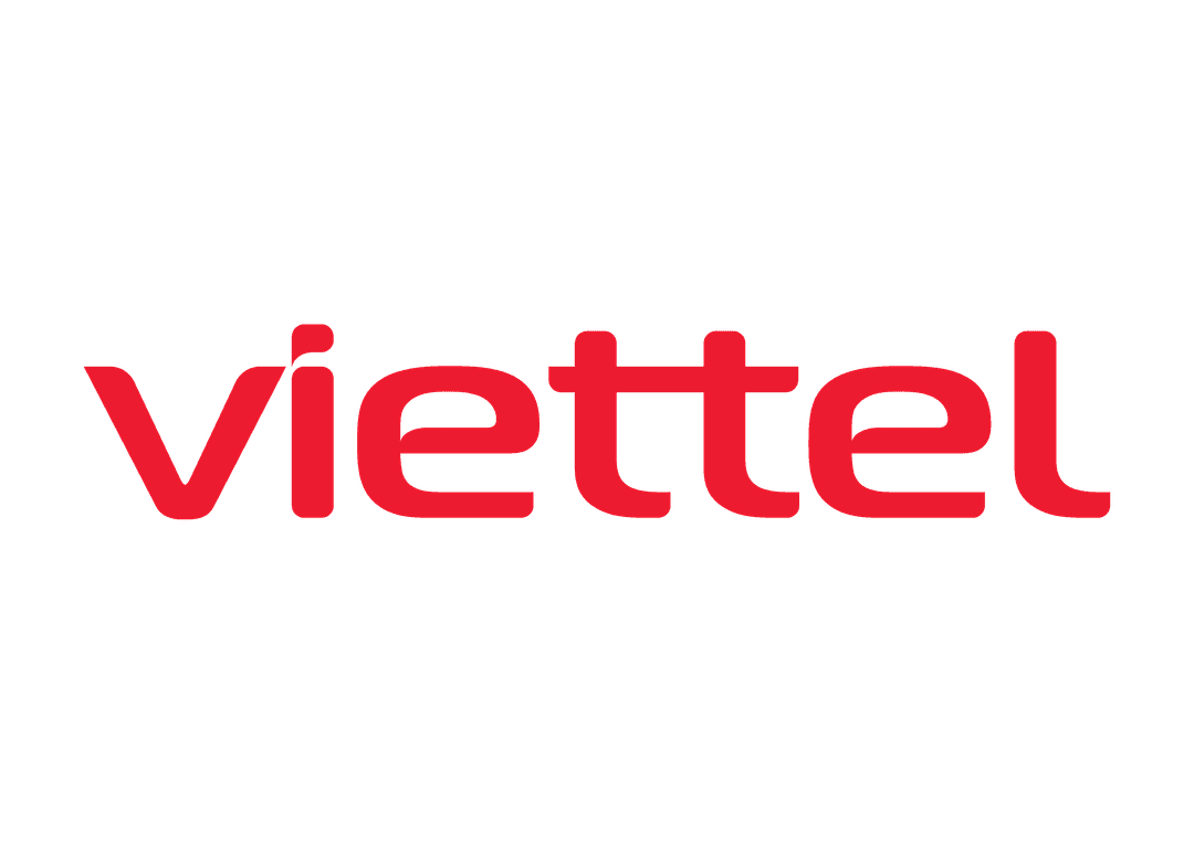 Viettel Logo